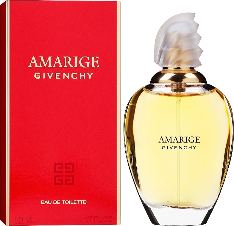 Amarige 1.7oz Women EDT Spray by Givenchy