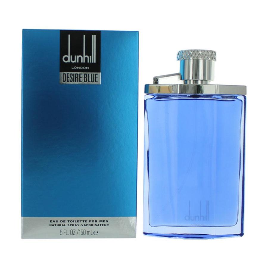 Dunhill Desire Blue 5.0oz Men EDT Spray by Alfred Dunhill