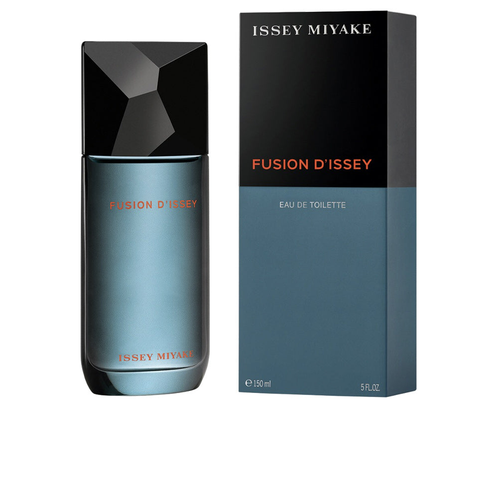 Issey Miyake Fusion 5.0oz Men EDT Spray by Issey Miyake