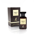 Maison Alhambra Tobacco Touch 2.7oz Men EDP Spray by Maison Alhambra