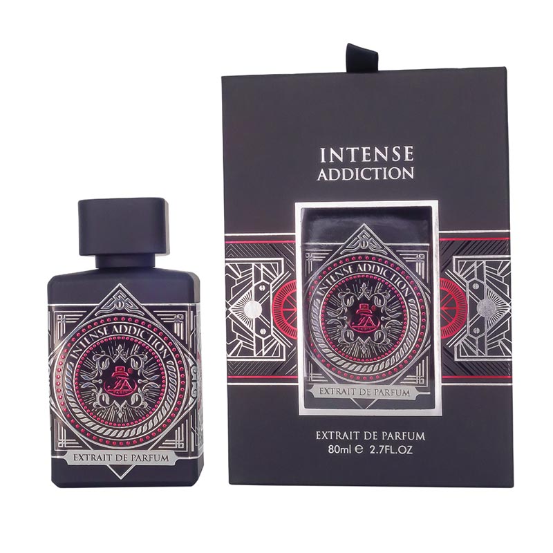 Intense Addiction 2.7oz Men EDP Spray by Fa Paris