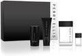 Perry Ellis New 4-Piece Set 3.4oz Men EDP Spray by Perry Ellis