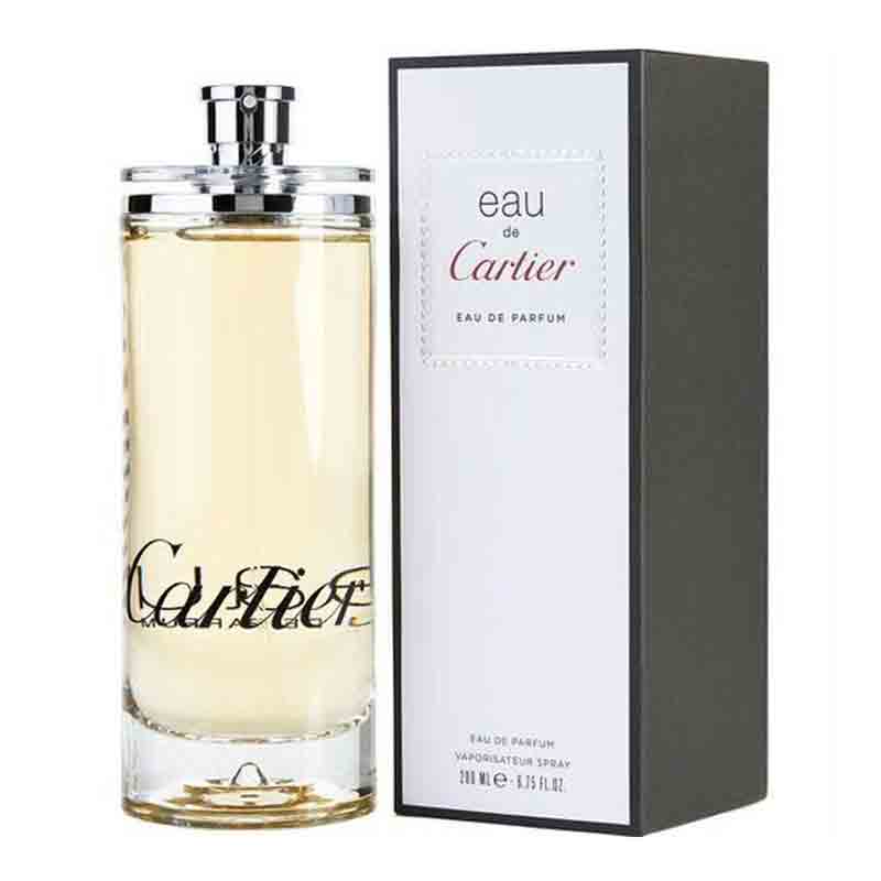 Cartier Eau Cartier 6.7oz Unisex EDP Spray by Cartier