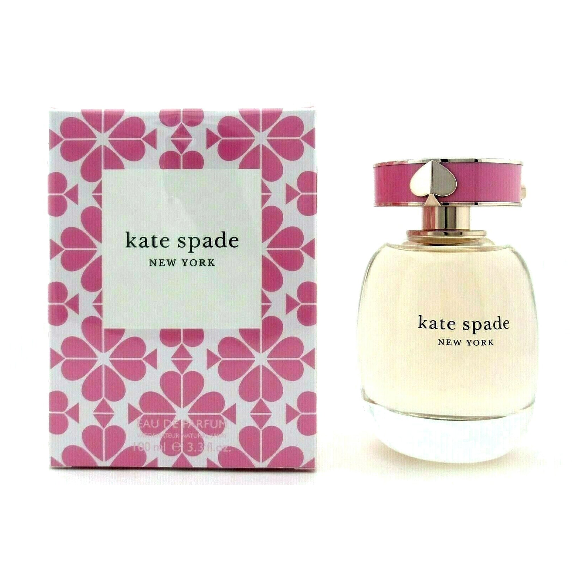 Kate Spade 3.3oz Women EDP Spray by Kate Spade