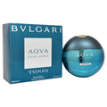 Bvlgari Aqva Toniq 3.4oz Men EDT Spray by Bvlgari