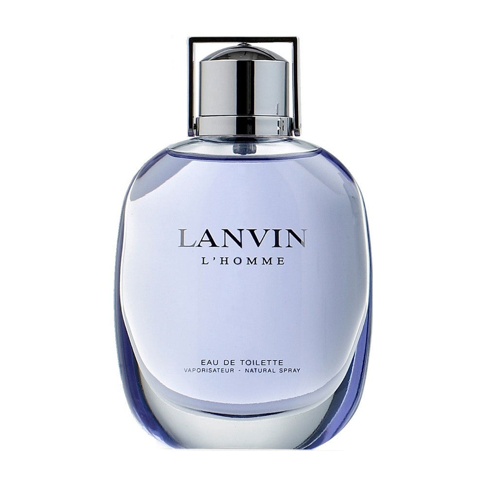 Lanvin Homme 1.7oz Men EDT Spray by Lanvin