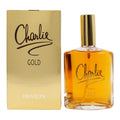 Revlon Charlie Gold 3.3oz Women EDT Spray by Revlon