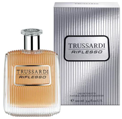 Trussardi Riflesso 3.4oz Men EDT Spray by Trussardi