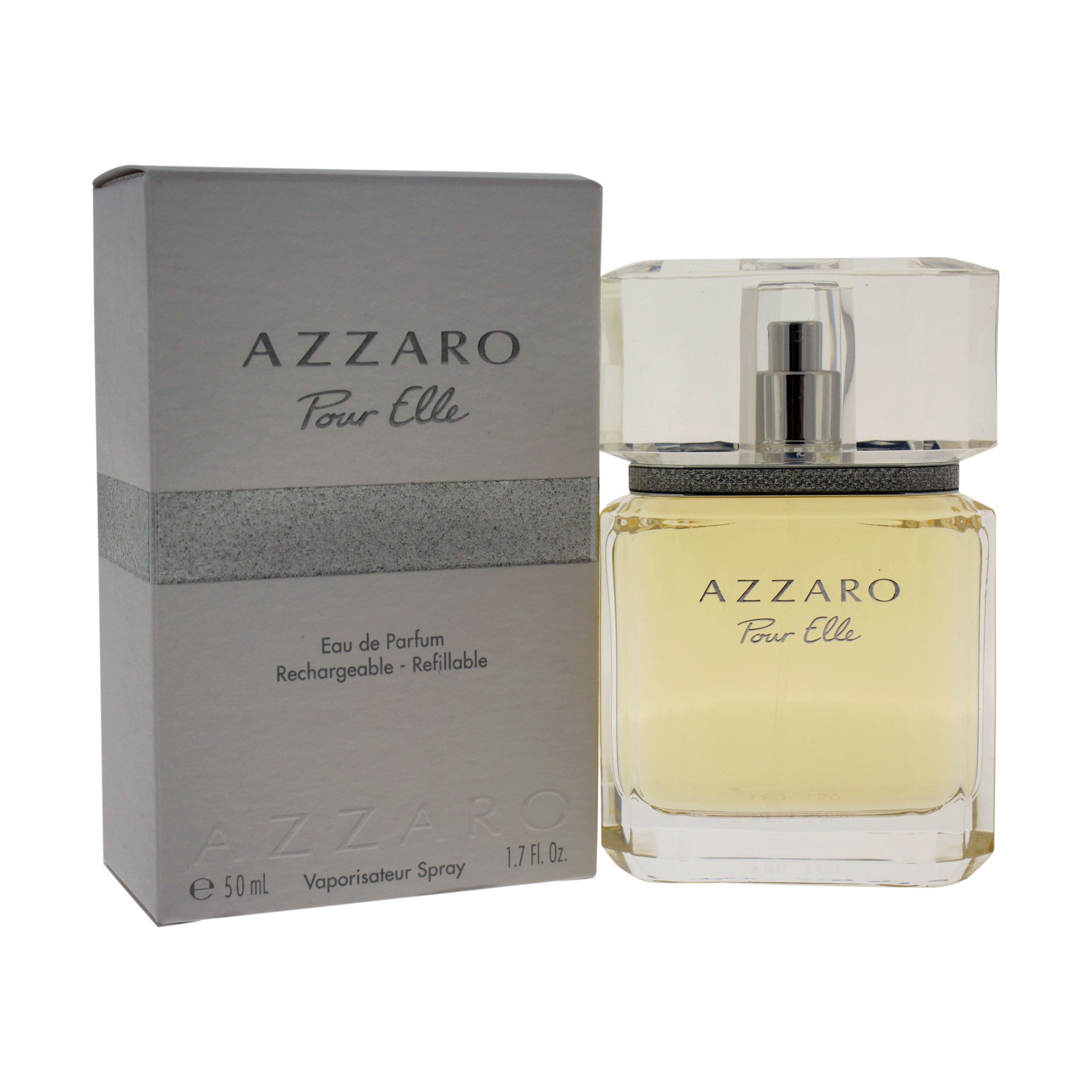 Azzaro Pour Elle 1.7oz Women EDP Spray by Azzaro