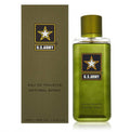 US Army Green 3.4oz Men EDT Spray by US Army