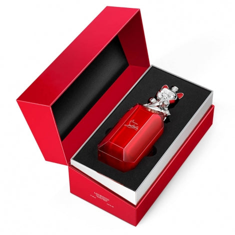 Christian Louboutin Loubidoo 3.0oz Women EDP Spray by Christian Louboutin