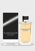 Silver Shadow 3.4oz Men EDT Spray by Davidoff