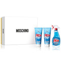 Moschino Fresh 3-Piece Set 3.3oz Women EDT Spray by Moschino