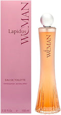 Ted Lapidus Woman 3.3oz Women EDT Spray by Ted Lapidus
