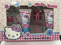 Hello Kitty 4-Piece Set 1.0oz Kids EDP Spray by Hello Kitty