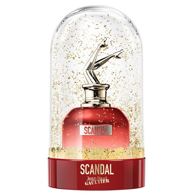 Jean Paul Gaultier Scandal Xmas 2.7oz Women EDP Spray by Jean Paul Gaultier