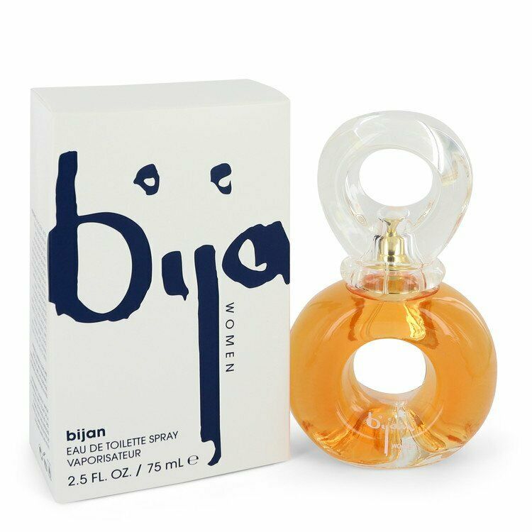 Bijan 2.5oz Women EDT Spray by Bijan