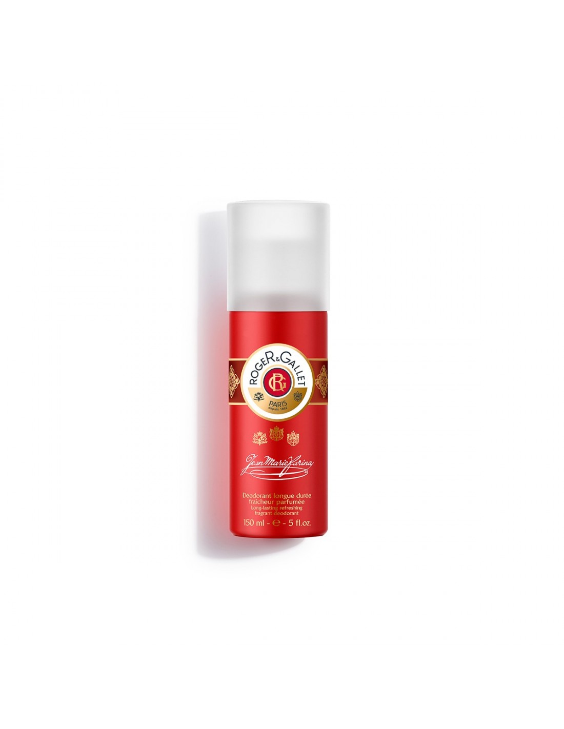 Roger & Gallet Jean Marie Farina Deodorant by Roger & Gallet