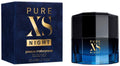 Xs Pure Night 1.7oz Men EDP Spray by Paco Rabanne