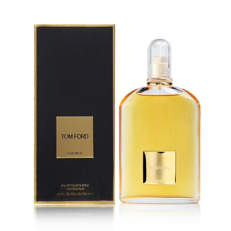 Tom Ford 3.4oz Men EDT Spray by Tom Ford