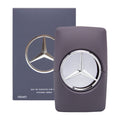 Mercedes-Benz Man Grey 3.4oz Men EDT Spray by Mercedes-Benz