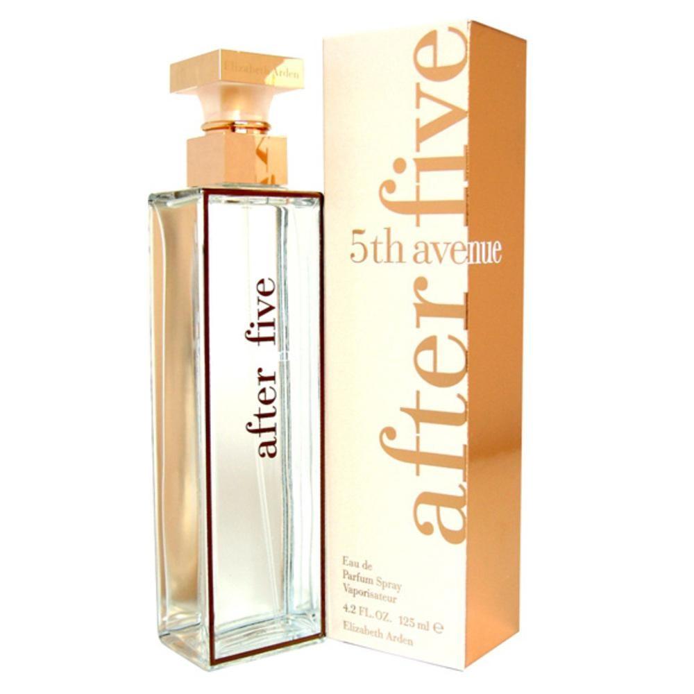 Elizabeth Arden 5Th Av. After Five 4.2oz Women EDP Spray by Elizabeth Arden