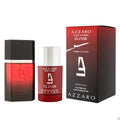 Azzaro Elixir 2-Piece Set 3.4oz Men EDT by Azzaro