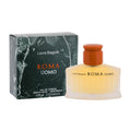 Laura Biagiotti Roma Uomo 2.5oz Men EDT Spray by Laura Biagiotti