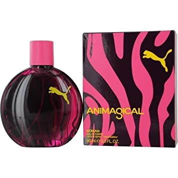 Puma Animagical 3.0oz Women EDT Spray by Puma