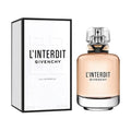 Givenchy L'Interdit 4.2oz Women EDP Spray by Givenchy