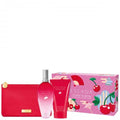 Escada Cherry Japan 3-Piece Set 3.3oz Women EDT Spray by Escada