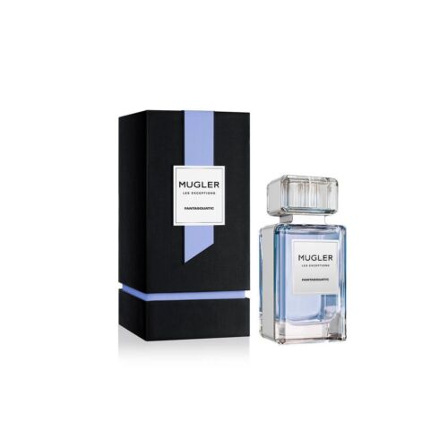 Thierry Mugler Fantasquatic 2.7oz Unisex EDP Spray by Thierry Mugler