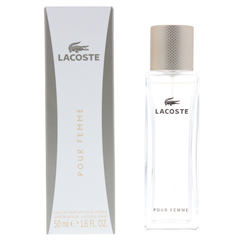 Lacoste Femme 1.6oz Women EDP Spray by Lacoste