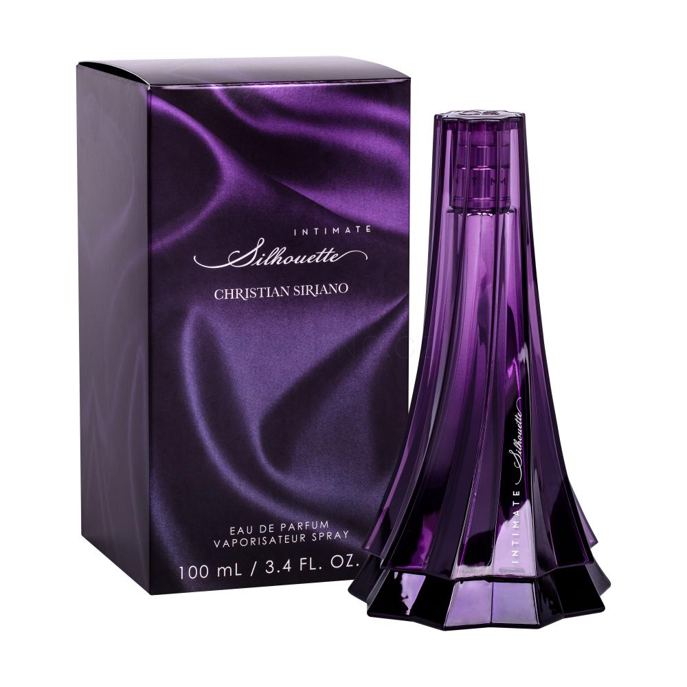 Silhouette Intimate 3.4oz Women EDP Spray by Christian Siriano