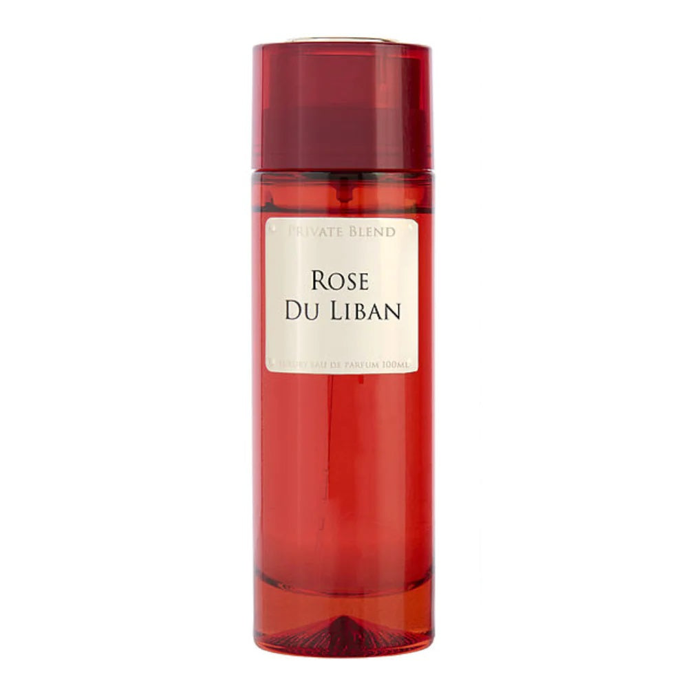 Rose Du Liban 3.3oz Women EDP Spray by Chkoudra Paris