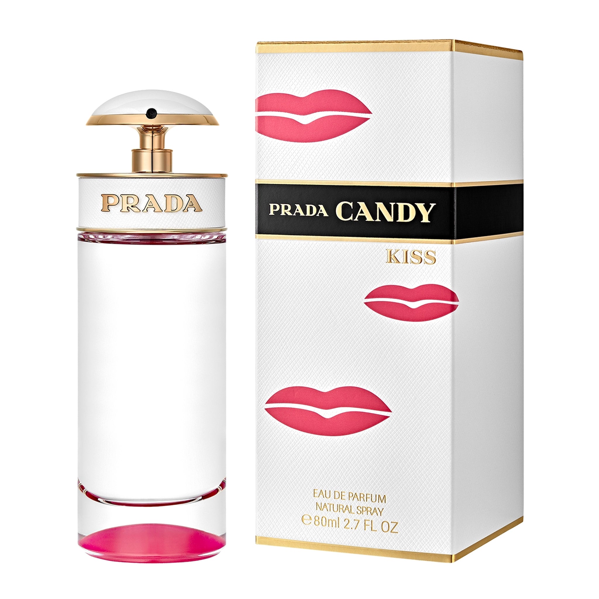 Prada Candy Kiss 2.7oz Women EDP Spray by Prada