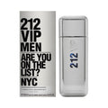 Carolina Herrera 212 VIP Men 3.4oz Men EDT Spray by Carolina Herrera