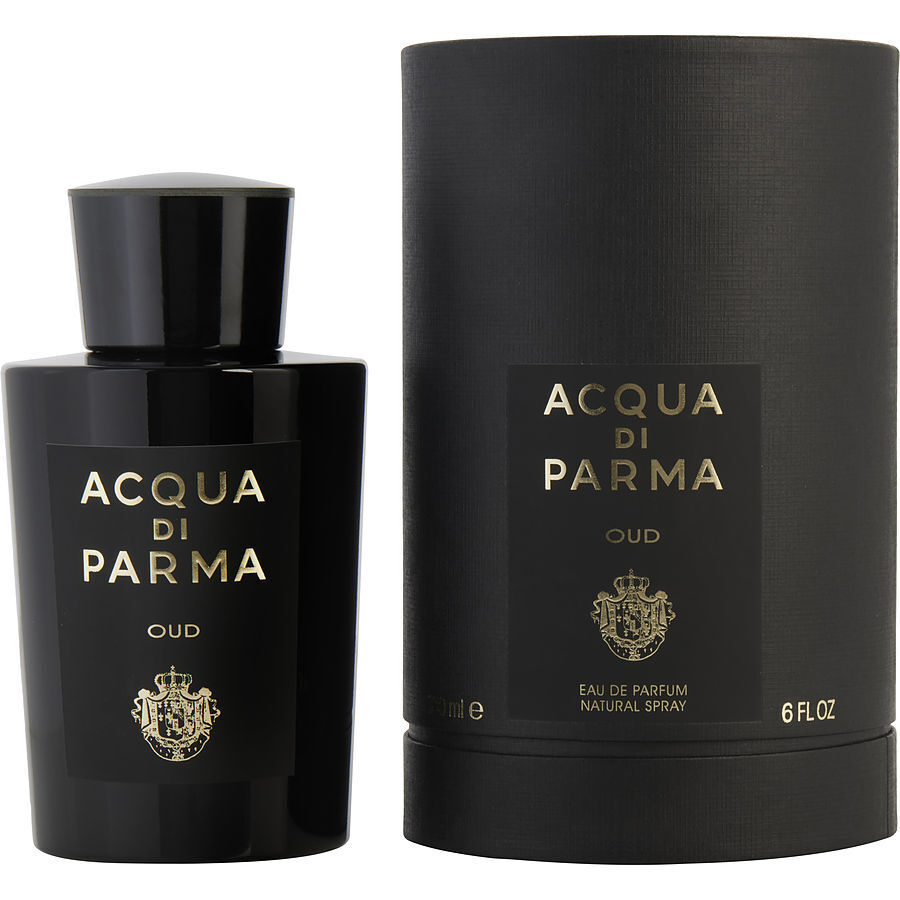 Acqua Di Parma Oud 6.0oz Men EDP Spray by Acqua Di Parma