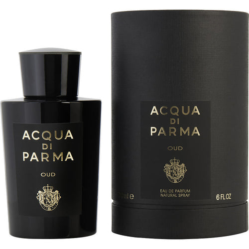 Acqua Di Parma Oud 6.0oz Men EDP Spray by Acqua Di Parma