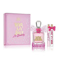 Juicy Couture Viva La Juicy Bubbly 3-Piece Set 3.4oz Women EDP Spray by Juicy Couture