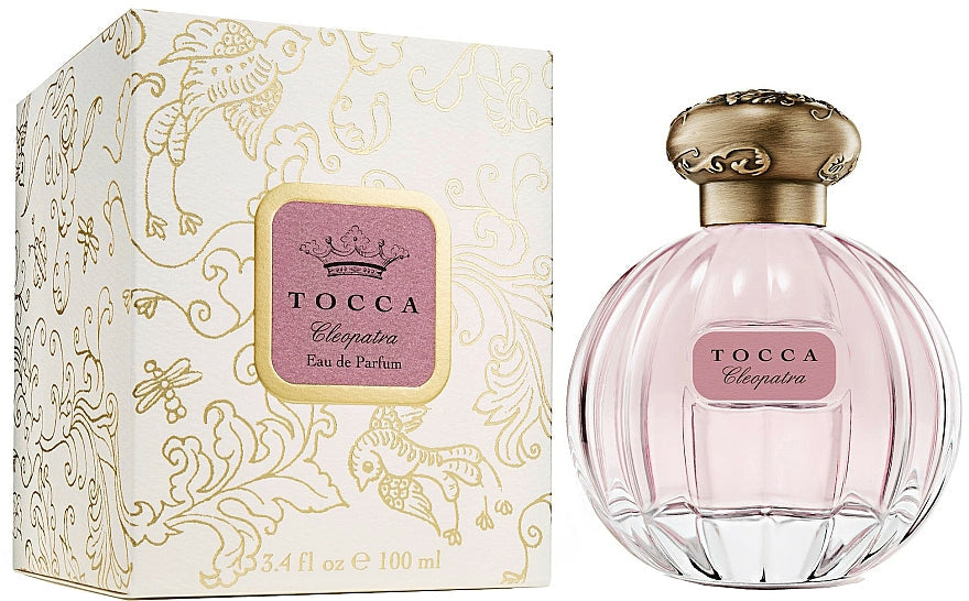 Tocca Cleopatra 3.4oz Women EDP Spray by Tocca