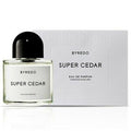 Byredo Super Cedar 3.3oz Unisex EDP Spray by Byredo