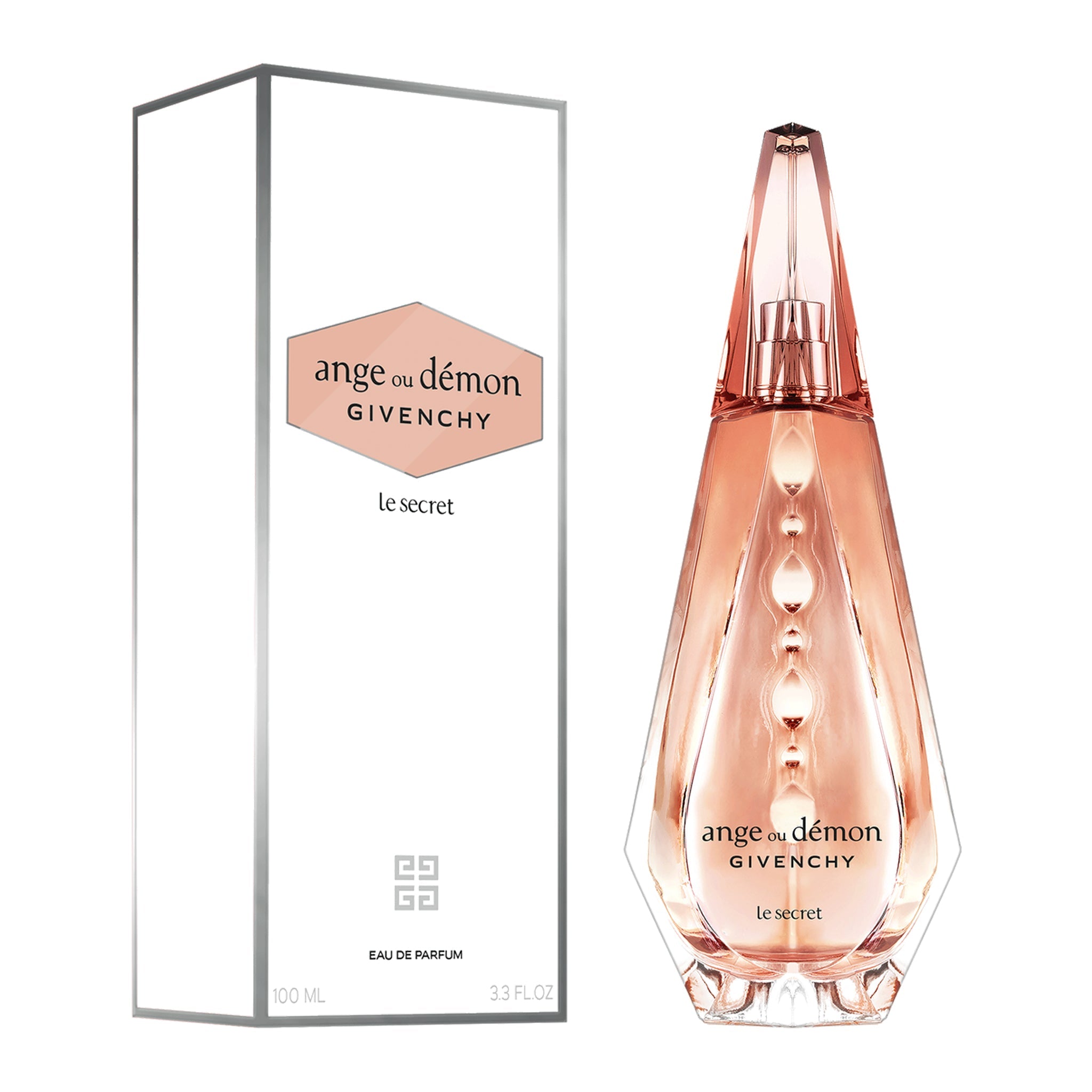 Ange Demon Secret 3.3oz Women EDP Spray by Givenchy