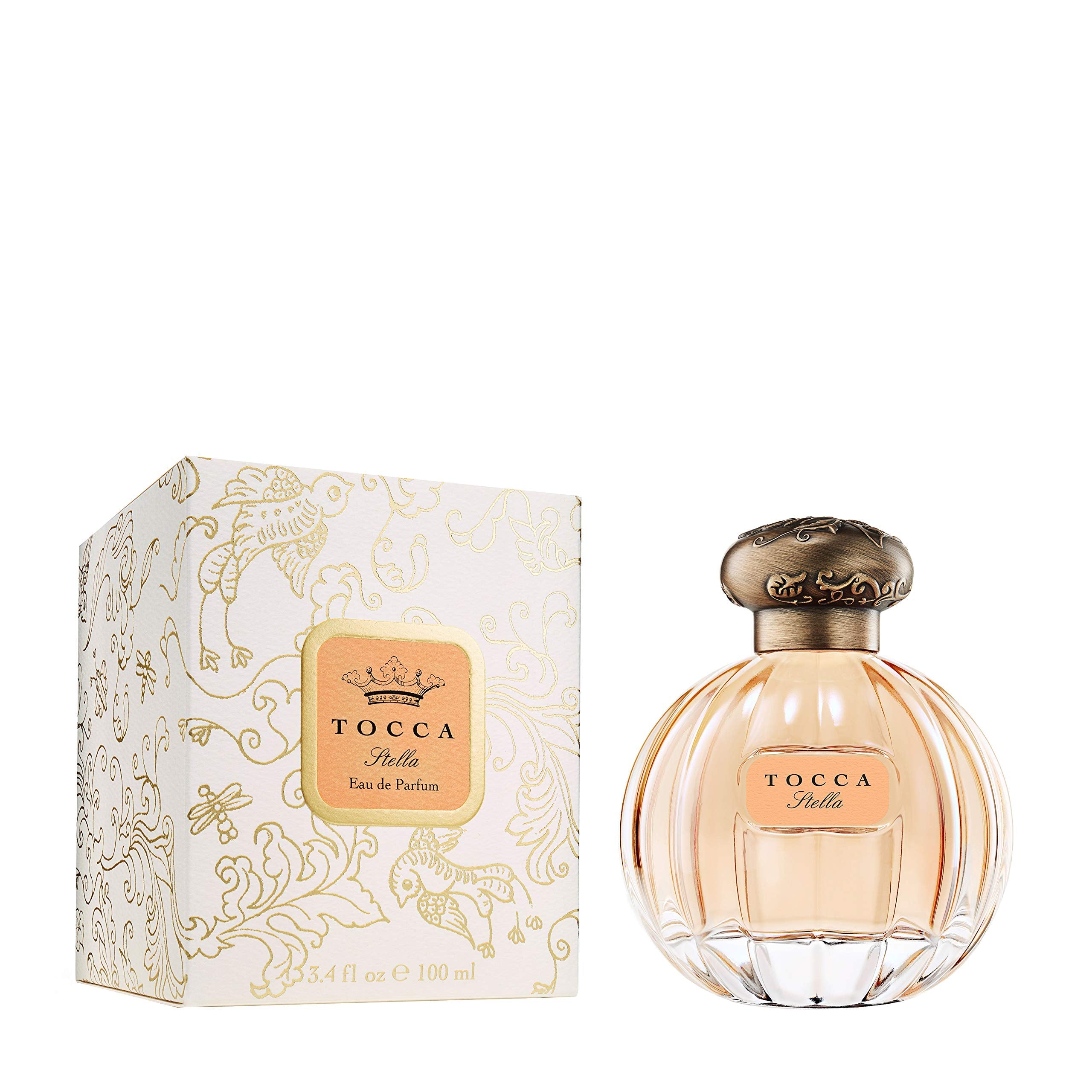 Tocca Stella 3.4oz Women EDP Spray by Tocca