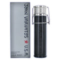 John Varvatos Star USA 3.4oz Men EDT Spray by John Varvatos