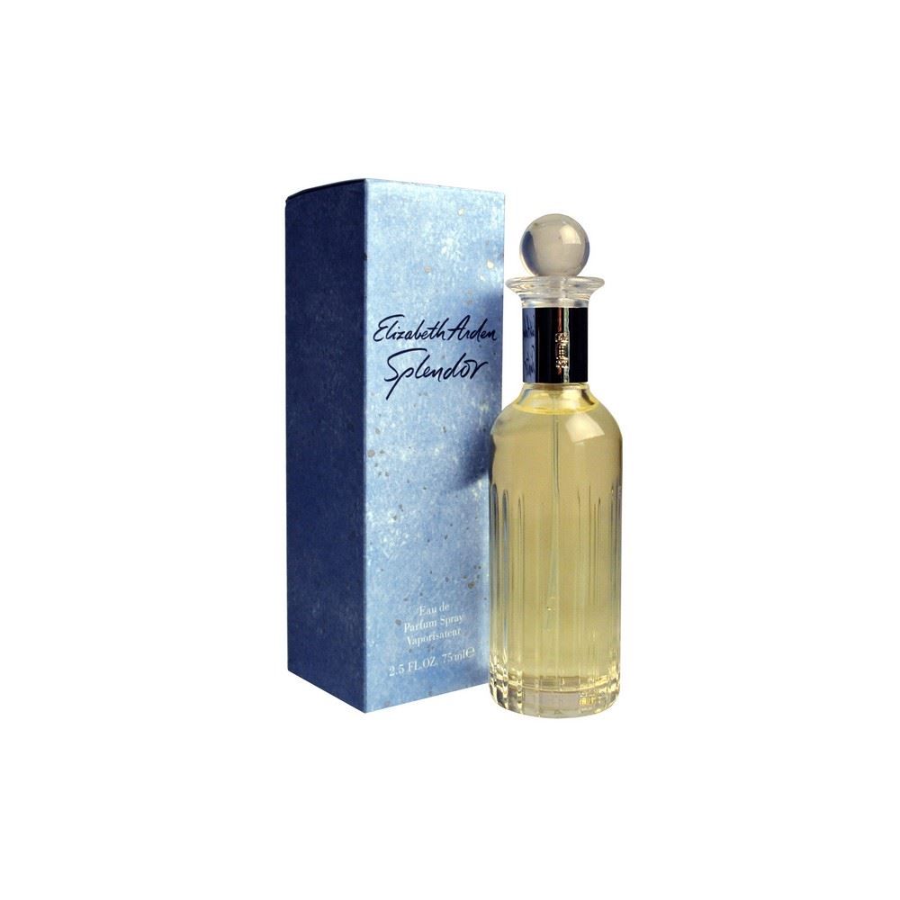 Splendor 2.5oz Women EDT Spray by Elizabeth Arden