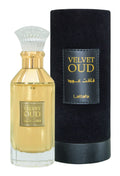 Lattafa Velvet Oud Lattafa 3.4oz Unisex EDP Spray by Lattafa
