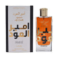 Lattafa Ameer Al Oudh Intense Oud 3.4oz Unsiex EDP Spray by Lattafa