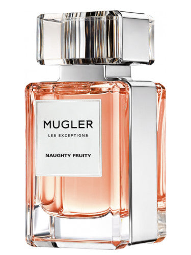 Thierry Mugler Naughty Fruity 2.7oz Unisex EDP Spray by Thierry Mugler