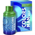 Benetton Color Holo 3.4oz Men EDT by Benetton